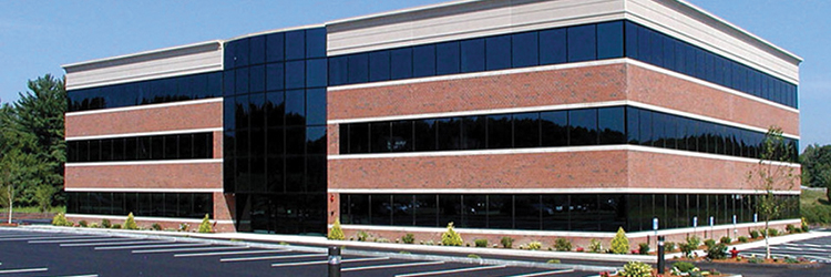 Sidel of EagleBridge Capital arranges $4.23 million financing for 45,000 s/f office building at 44 Bearfoot Rd.